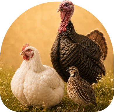نتایج مصرف بن‌زا چیکن