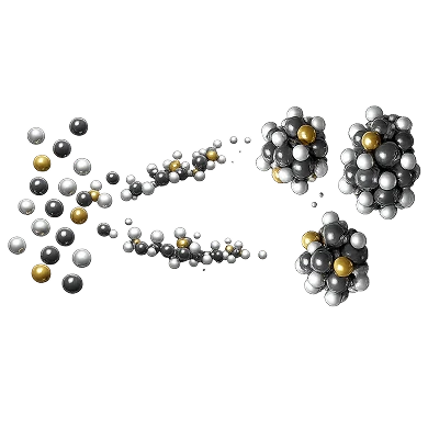 فناوری Self-Assembly